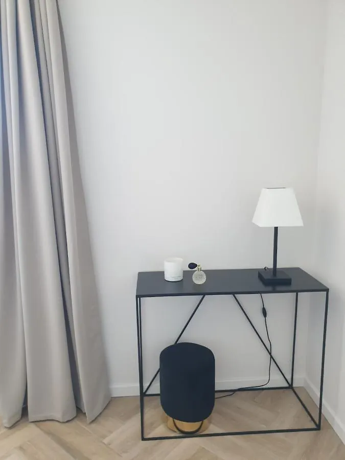 Bed and Breakfast Snooze Ostende